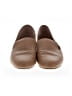 Birdies 100% Leather Solid Tan Flats Size 7 - photo 2