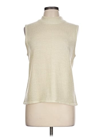 Rochelle California Sleeveless T-Shirt (view 1)