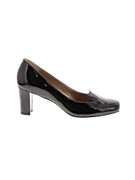 Joan & David Heels (view 1)
