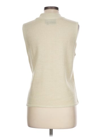 Rochelle California Sleeveless T-Shirt (view 2)