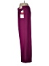 Happily Grey Purple Track Pants Size 7 - photo 5