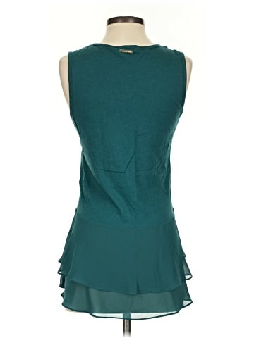MICHAEL Michael Kors Sleeveless Blouse (view 2)