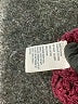 American Eagle Outfitters 100% Cotton Burgundy Pullover Sweater Size M - photo 8