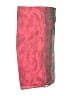 Assorted Brands 100% Polyester Paisley Pink Scarf One size - photo 2