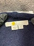 Boden Solid Blue Black Cardigan Size L - photo 7