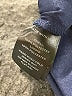 Lulus 100% Polyester Floral Blue Cocktail Dress Size S - photo 8