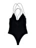TOBI Black Bodysuit Size M - photo 1