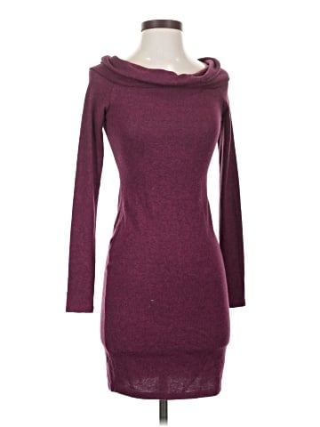 Express Casual Dress (view 1)