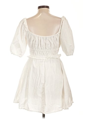 Cotton Candy LA Casual Dress (view 2)