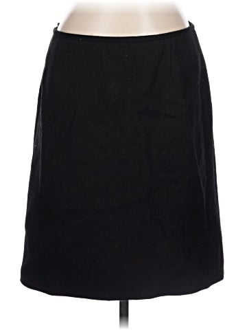 Tahari Wool Skirt (view 1)