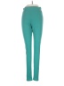 Ellie & Kate Color Block Teal Active Pants Size S - photo 1