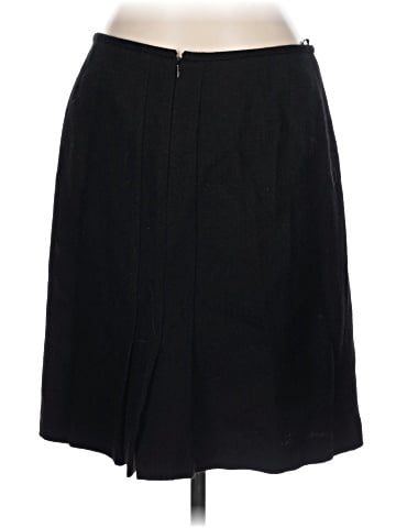 Tahari Wool Skirt (view 2)