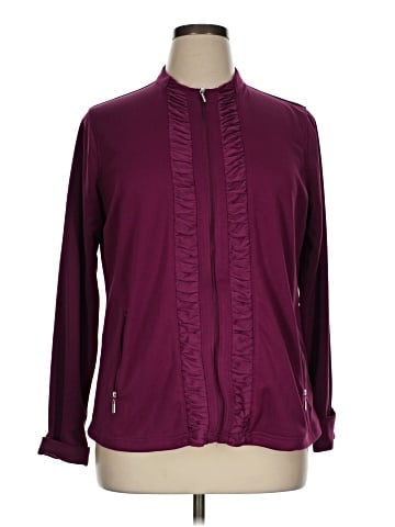 Pebble Beach Track Jacket (view 1)
