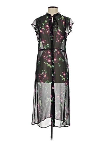 Express Cocktail Dress (view 1)