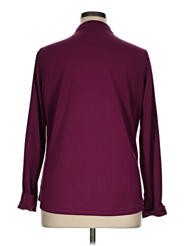 Pebble Beach Track Jacket (view 2)