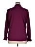 Pebble Beach 100% Polyester Burgundy Track Jacket Size XL - photo 2