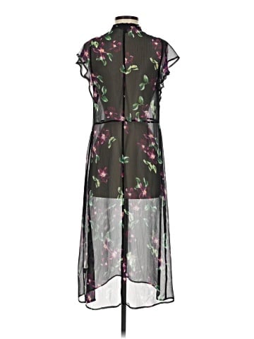 Express Cocktail Dress (view 2)