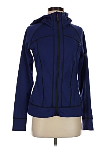 Eddie Bauer Zip Up Hoodie (view 1)