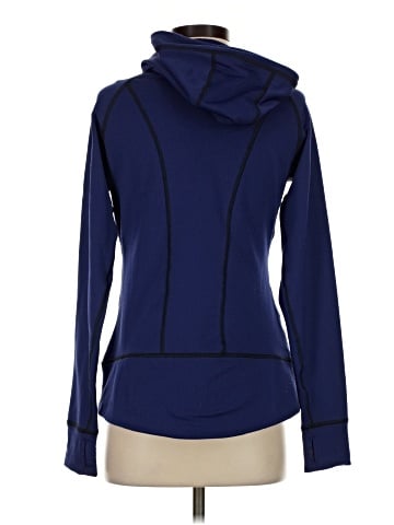 Eddie Bauer Zip Up Hoodie (view 2)