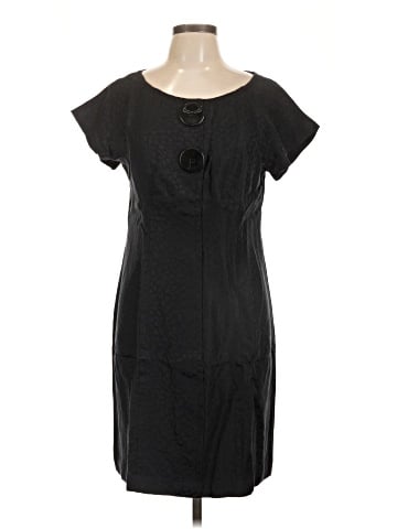 Tracy Reese Casual Dress (view 1)