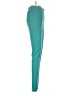 Ellie & Kate Color Block Teal Active Pants Size S - photo 4