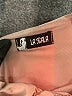 La Scala Silver Cocktail Dress Size XXS - photo 4