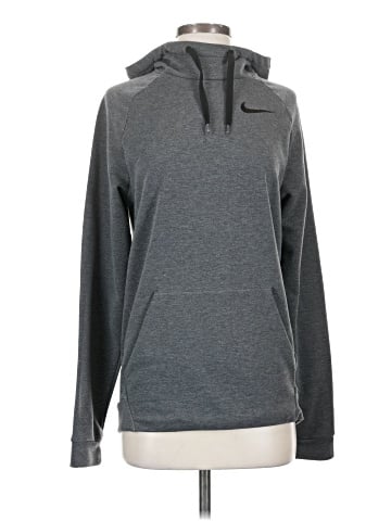 Nike Pullover Hoodie (view 1)