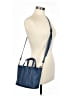 Real Simple Blue Satchel One size - photo 2