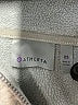 Athleta Gray Turtleneck Sweater Size XS - photo 7