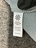 Athleta Gray Turtleneck Sweater Size XS - photo 8