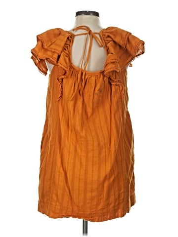 Forever 21 Sleeveless Blouse (view 2)