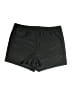 Unbranded Solid Black Athletic Shorts Size XXL - photo 1