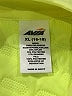 Avia 100% Polyester Yellow Cardigan Size XL - photo 7