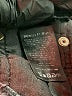 Denim Forum Black Jeans Size 24 waist - photo 8