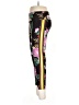 Calvin Klein Performance Floral Black Yoga Pants Size L - photo 5