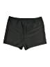 Unbranded Solid Black Athletic Shorts Size XXL - photo 2
