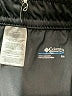 Columbia Solid Black Casual Pants Size M - photo 7