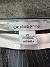 Liz Claiborne Chevron-herringbone Black Dress Pants Size 12 - photo 7