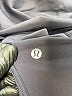 Lululemon Athletica Solid Blue Active Pants Size 14 - photo 7