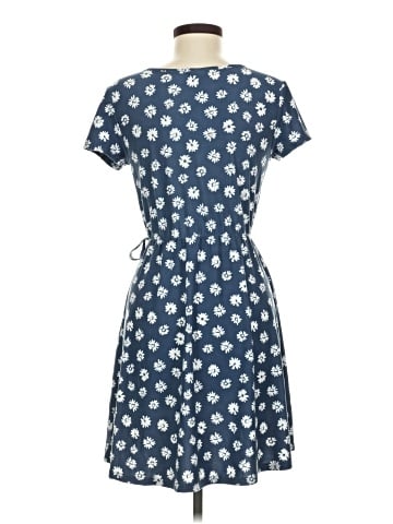 Derek Heart Casual Dress (view 2)