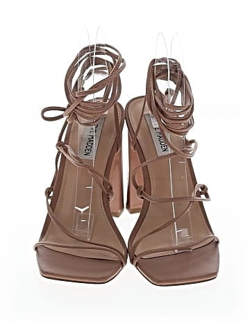 Steve Madden Sandals (view 2)