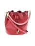 Marc Jacobs Red Bucket Bag One size - photo 1