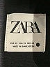 Zara Black Jacket Size XS - photo 6