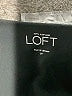 Ann Taylor LOFT Black Tank Top Size M - photo 7