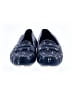 Assorted Brands Print Blue Flats Size 8 - photo 2