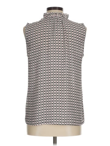 Talbots Sleeveless Blouse (view 2)