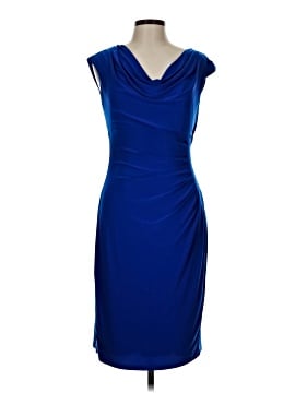 Lauren by Ralph Lauren Cocktail Dress (view 1)