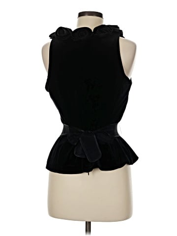 Jackie Jon Sleeveless Blouse (view 2)
