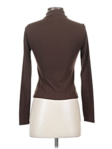 Eye Candy Turtleneck Sweater (view 2)
