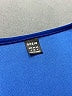 Shein Solid Blue Cocktail Dress Size 4 - photo 7